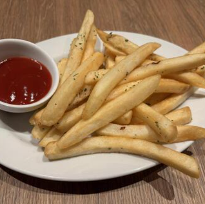 フライドポテト