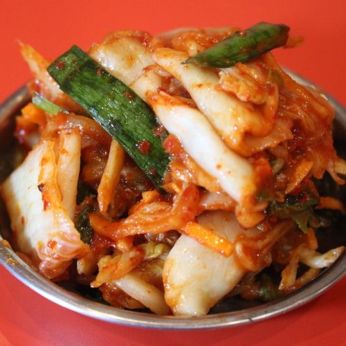 Kimchi