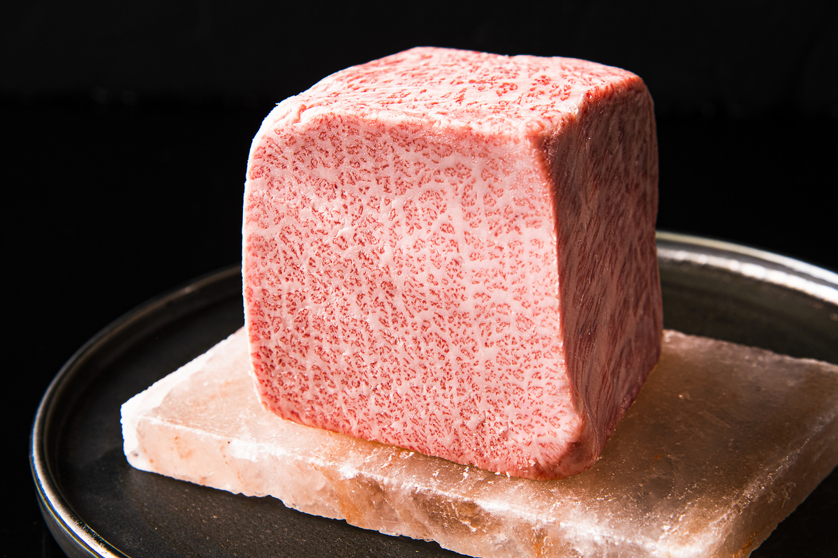 三方銀　Dame Darcy's Meat Cake Compilation 焼肉 Meat it ミートイット 町田店【公式】