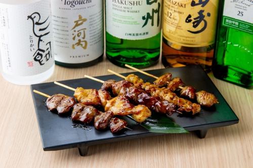 The third store opens following the Yakiniku and Seafood Izakaya in Ikebukuro!