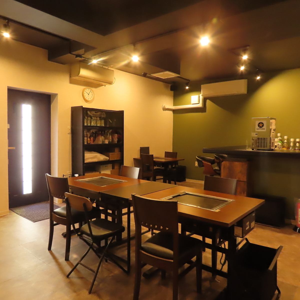 大人のゆったり時間をお楽しみいただけます