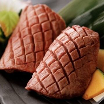 厚切りしんたん