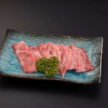 和牛カルビ