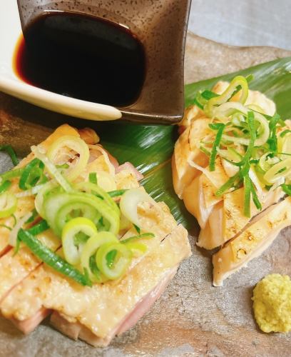 萨摩知览鸡胸肉