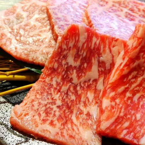 Sirloin of Japanese Black Beef