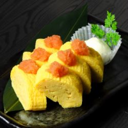 たまご焼き(明太子)