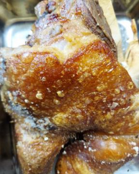 Lechon ulo