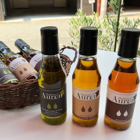 walnut oil from yuillydron