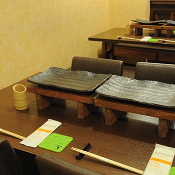 <p>[Tables for up to 13 people can be used!!] Banquet with kushikatsu and sake! Recommended for various banquets such as welcome and farewell parties! You can use 2 tables for 7 to 13 people! We are waiting for you to visit us even if you are a large number of people.</p>