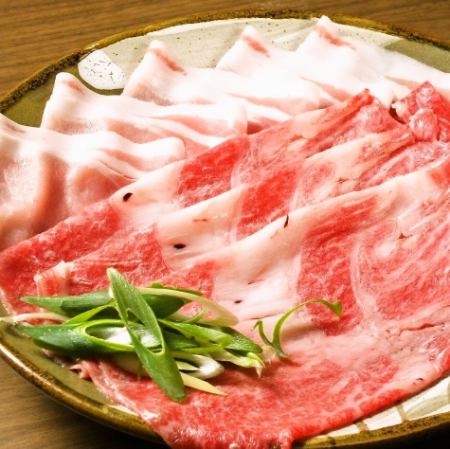 Ａ５佐賀牛や南州ポークなどブランド肉が楽しめるお店
