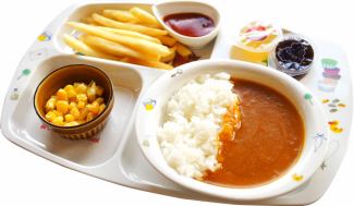 おこさまカレー※低アレルゲン