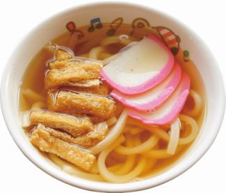 おこさまうどん