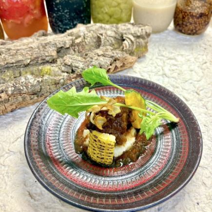 黎凡特午餐