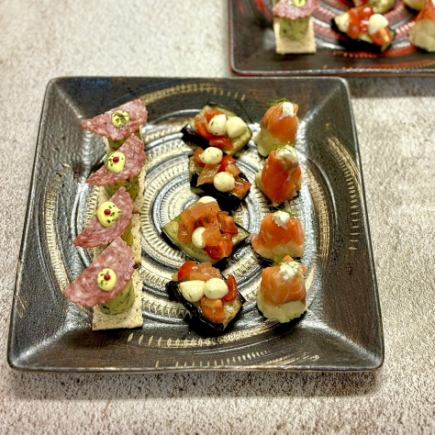 シェアスタイルパーティープラン