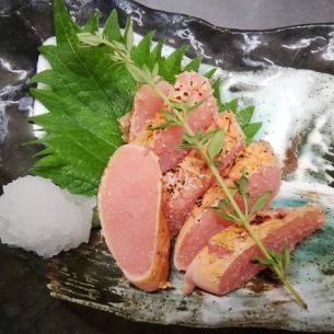 あぶりたらこ