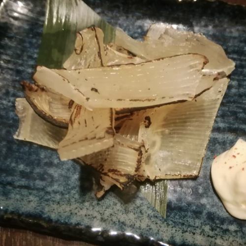 エイヒレ