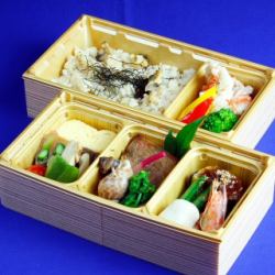 Goto tickets available! [Clams cooked and Akou's Saikyo-yaki set] Ideal for in-house information sessions and fellow events ♪