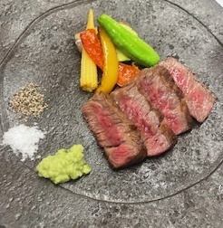 熊本名産【阿蘇あか牛】