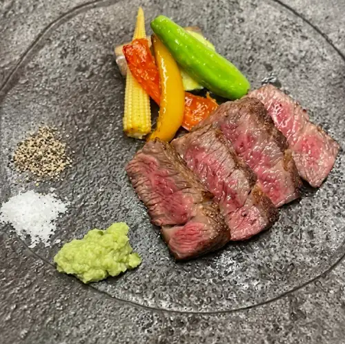 熊本名産【阿蘇あか牛】
