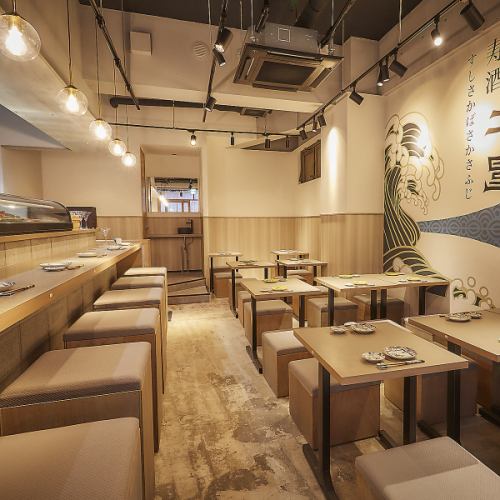 20名様まで団体様も可能!!