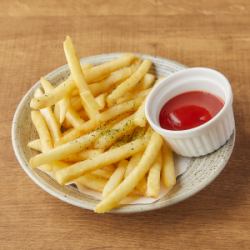 フライドポテト