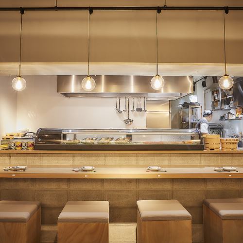 仲間とわいわい過ごせる温かな空間