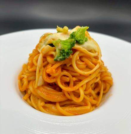 蟹肉番茄奶油(单品)