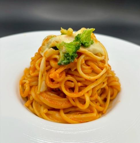 蟹肉番茄奶油(单品)