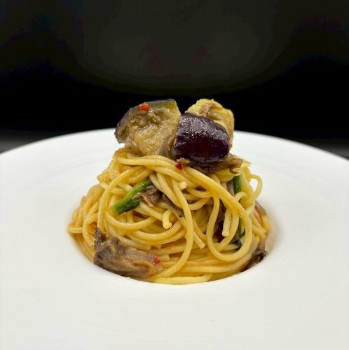 酱油烤茄子(单品)