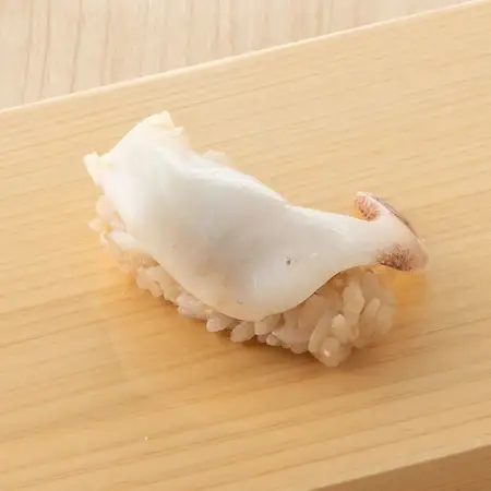 白トリ貝