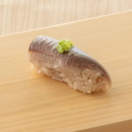 sardine
