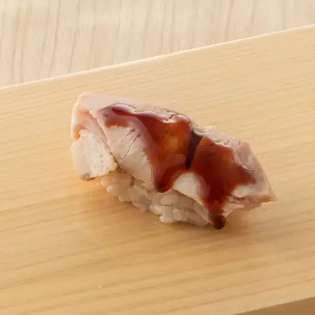 レアチャーシュー