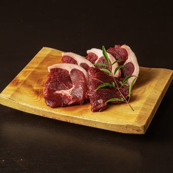 ※ランチのみ※【12月平日限定】　★冬眠前の羆（ひぐま）ランチ★　