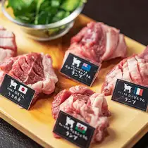 世界の羊食べ比べ