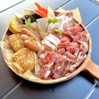 いころばプラン 3500円(税込)