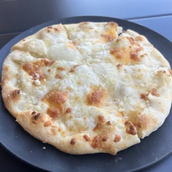 クアトロフォルマッジ