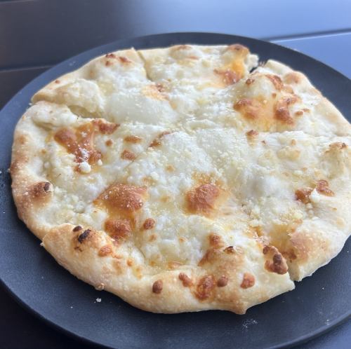 モッツァレラ・グラナバダーノ・シュレッド・チェダー