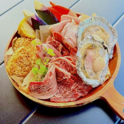 高級套餐：5000日圓（含稅）