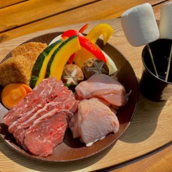 Weekday-only plan: 1980 yen (tax included)