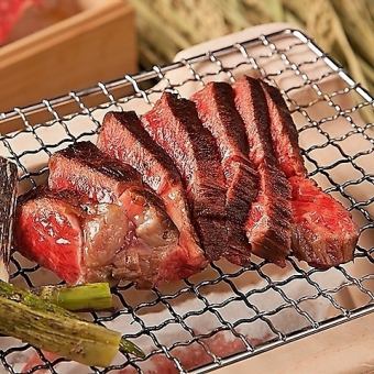 『満足度NO.1の豪華料理！!3H飲み放題付き10品酒場コース』5000円⇒4000円