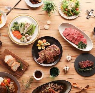 『当店の贅沢和食を堪能！!3H飲み放題付き12品酒場コース』6000円⇒5000円