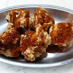 산적 누구 5개