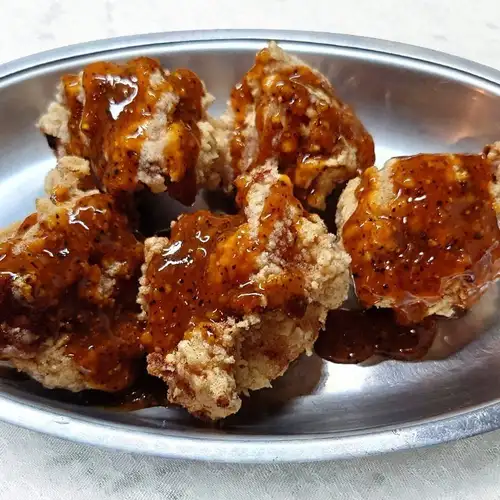 强盗酱（5块）