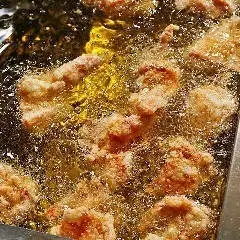 大份炸雞腿(8塊)