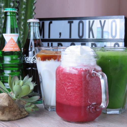 カフェタイムに◎