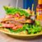 Mr.Tokyo BURGER'S cafe