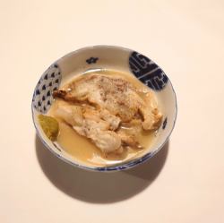 돼지 다리 조림