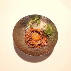 히로시마 소 유케 재단 (가열 처리 완료)