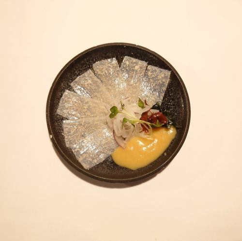 刺身こんにゃく