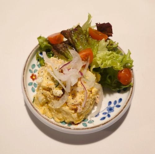 ポテトサラダ
